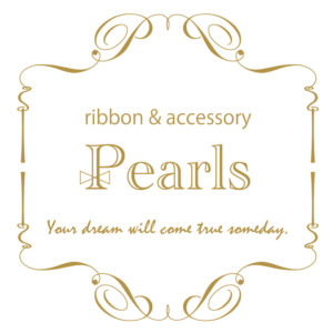 ロゴ-Pearls