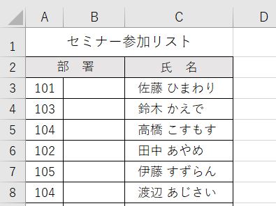 Excel_CHOOSE関数インデックス3桁