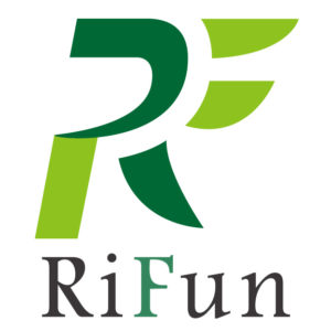 ロゴ_RiFun